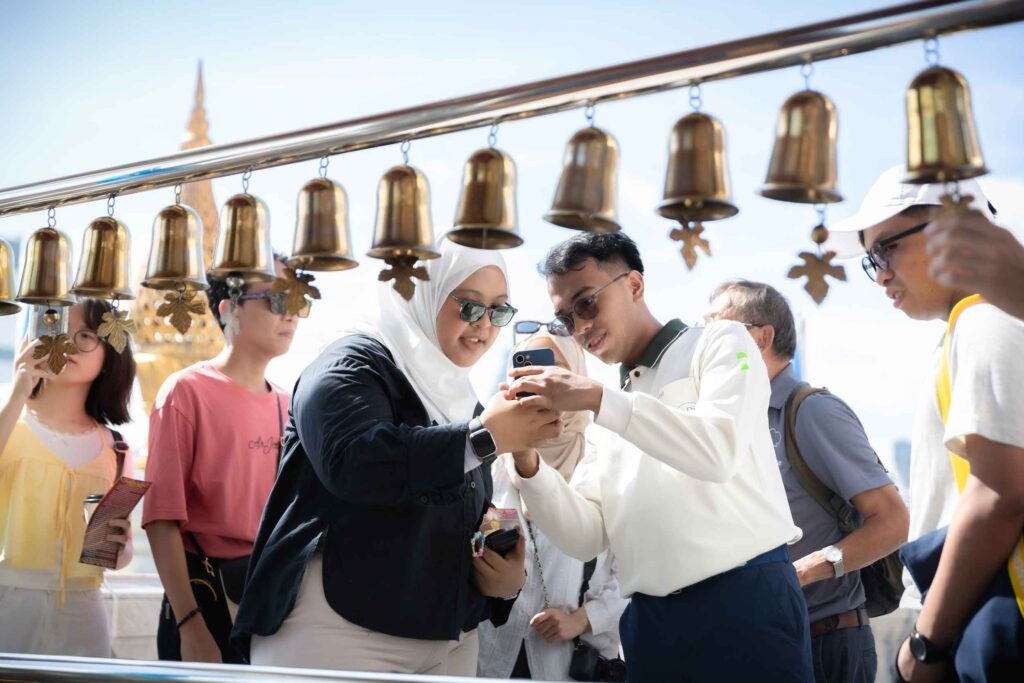 Niramit Creations | Seamless 22 eTuk Tuk City Tour Niramit Creations | Seamless 22 eTuk Tuk City Tour