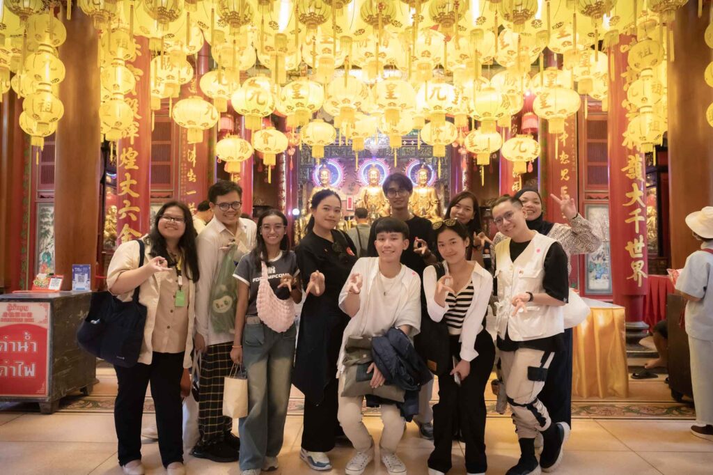 Niramit Creations | Seamless 22 eTuk Tuk City Tour Niramit Creations | Seamless 22 eTuk Tuk City Tour