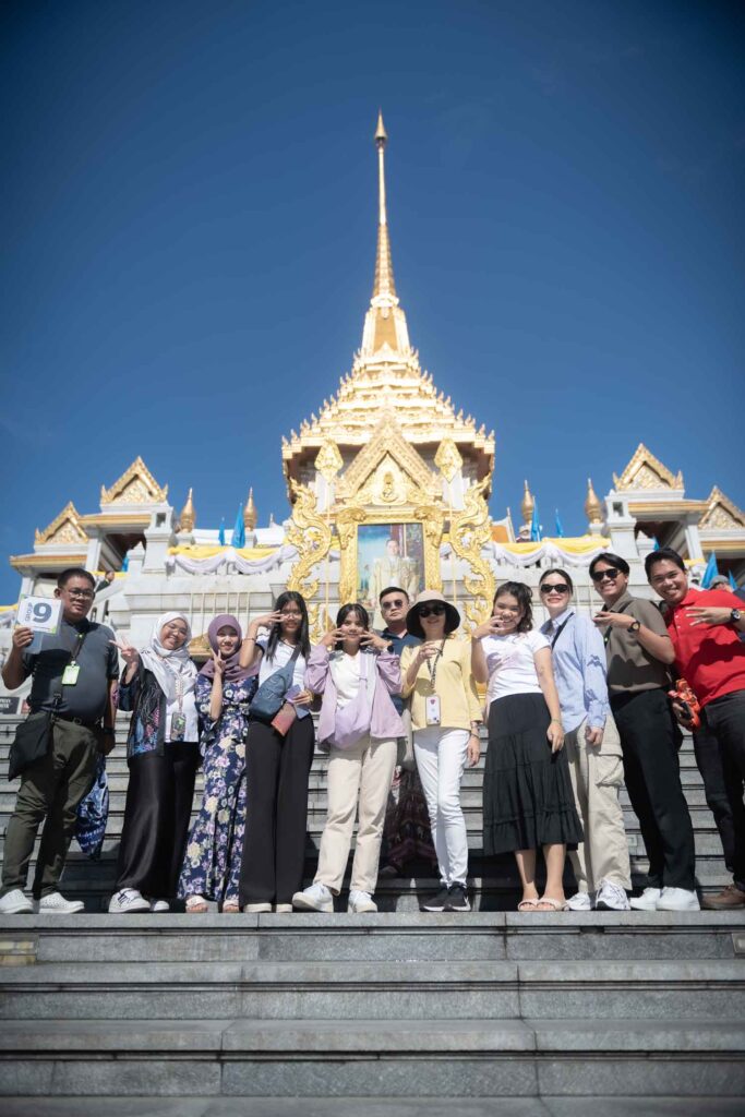 Niramit Creations | Seamless 22 eTuk Tuk City Tour Niramit Creations | Seamless 22 eTuk Tuk City Tour