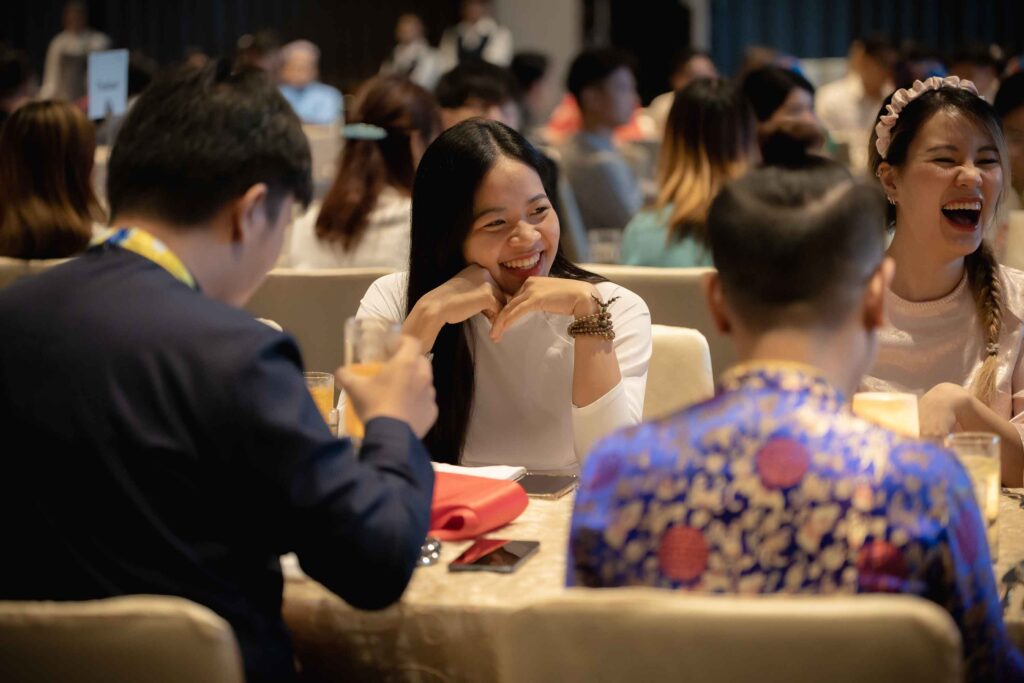 Niramit Creations | Empowering Youth Workshop by ASEAN Foundation Niramit Creations | Empowering Youth Workshop by ASEAN Foundation