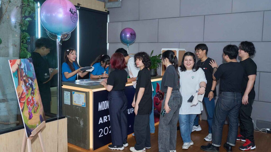 Niramit Creations | Unleash Your Creativity in a Dynamic and Inspiring Art Jam Niramit Creations | Unleash Your Creativity in a Dynamic and Inspiring Art Jam