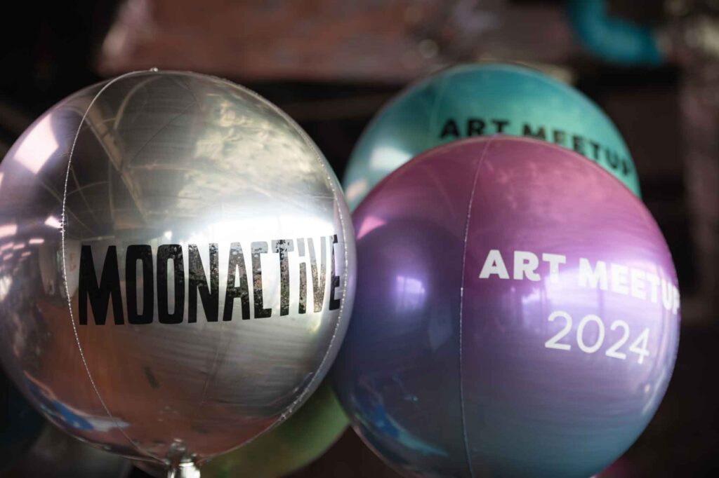 Niramit Creations | Unleash Your Creativity in a Dynamic and Inspiring Art Jam Niramit Creations | Unleash Your Creativity in a Dynamic and Inspiring Art Jam