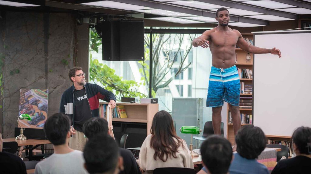 Niramit Creations | Unleash Your Creativity in a Dynamic and Inspiring Art Jam Niramit Creations | Unleash Your Creativity in a Dynamic and Inspiring Art Jam