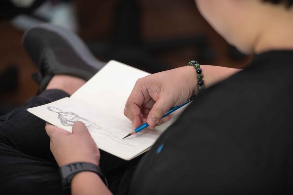 Niramit Creations | Unleash Your Creativity in a Dynamic and Inspiring Art Jam Niramit Creations | Unleash Your Creativity in a Dynamic and Inspiring Art Jam