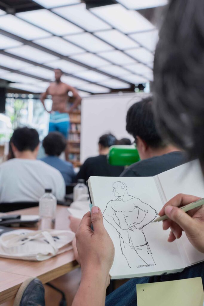 Niramit Creations | Unleash Your Creativity in a Dynamic and Inspiring Art Jam Niramit Creations | Unleash Your Creativity in a Dynamic and Inspiring Art Jam