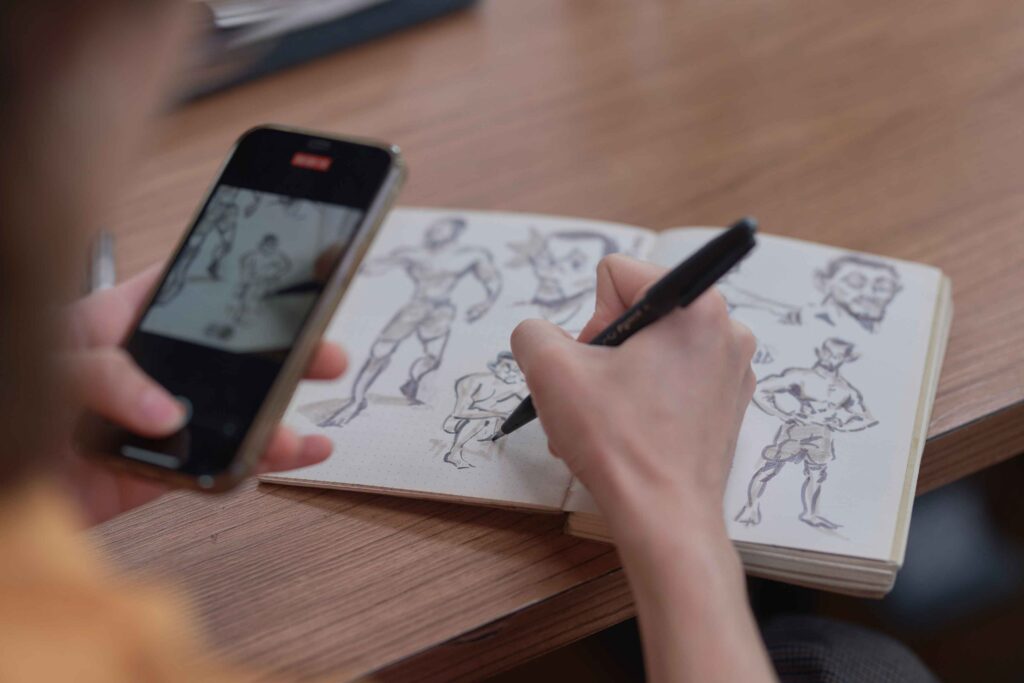 Niramit Creations | Unleash Your Creativity in a Dynamic and Inspiring Art Jam Niramit Creations | Unleash Your Creativity in a Dynamic and Inspiring Art Jam