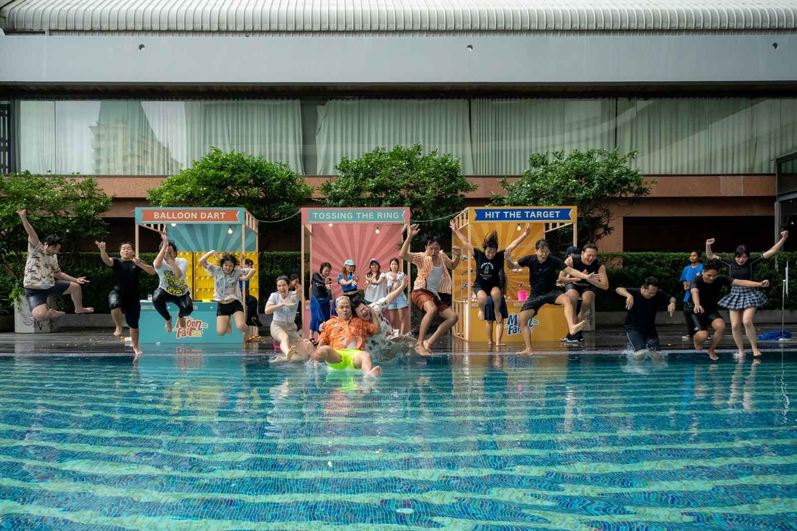 Niramit Creations | Corporate Event Blog