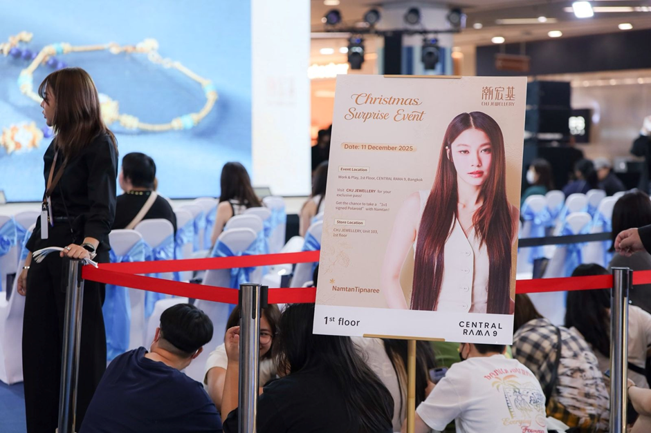 Niramit Creations | How to Choose an Event Management Company for a Product Launch in Thailand Niramit Creations | How to Choose an Event Management Company for a Product Launch in Thailand