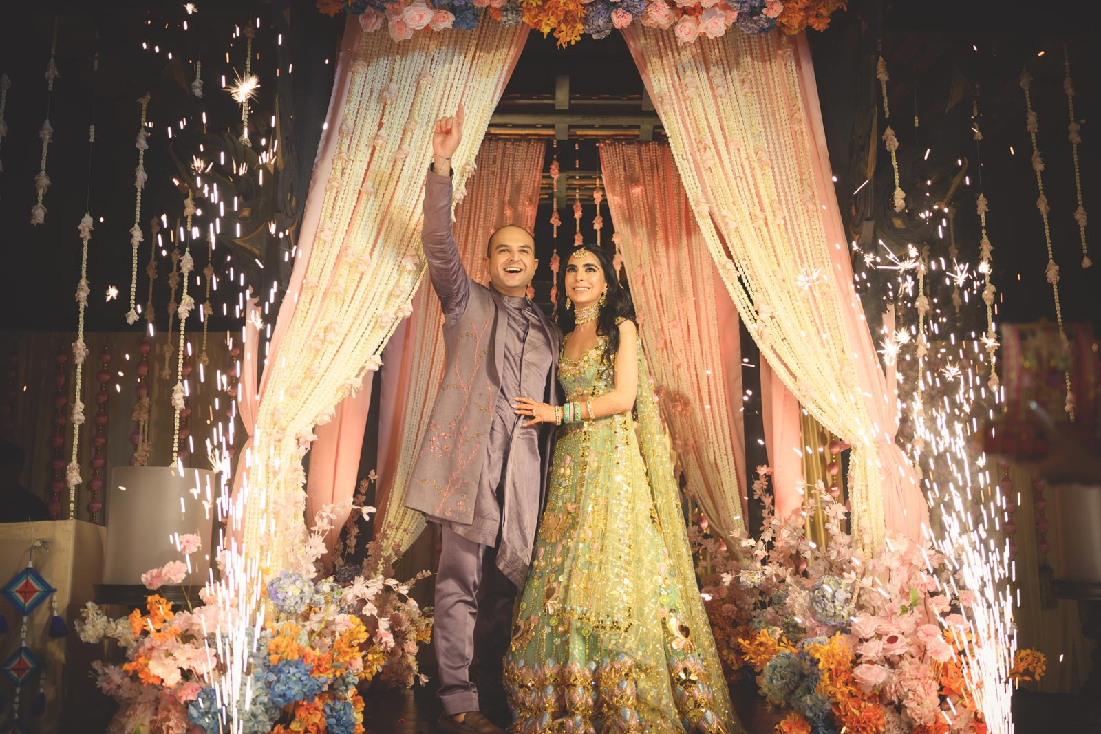 Niramit Creations | Wedding Blog