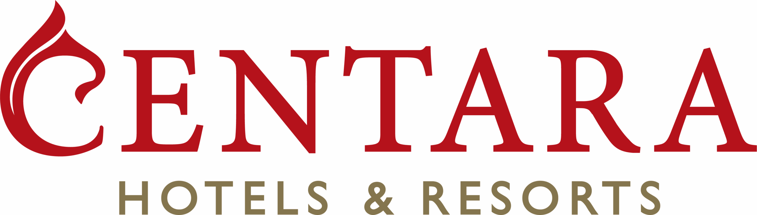 Centara Hotels logo