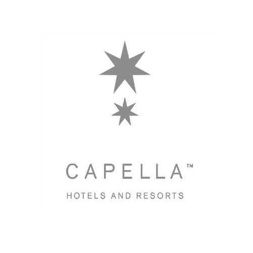 Capella Hotel Group logo
