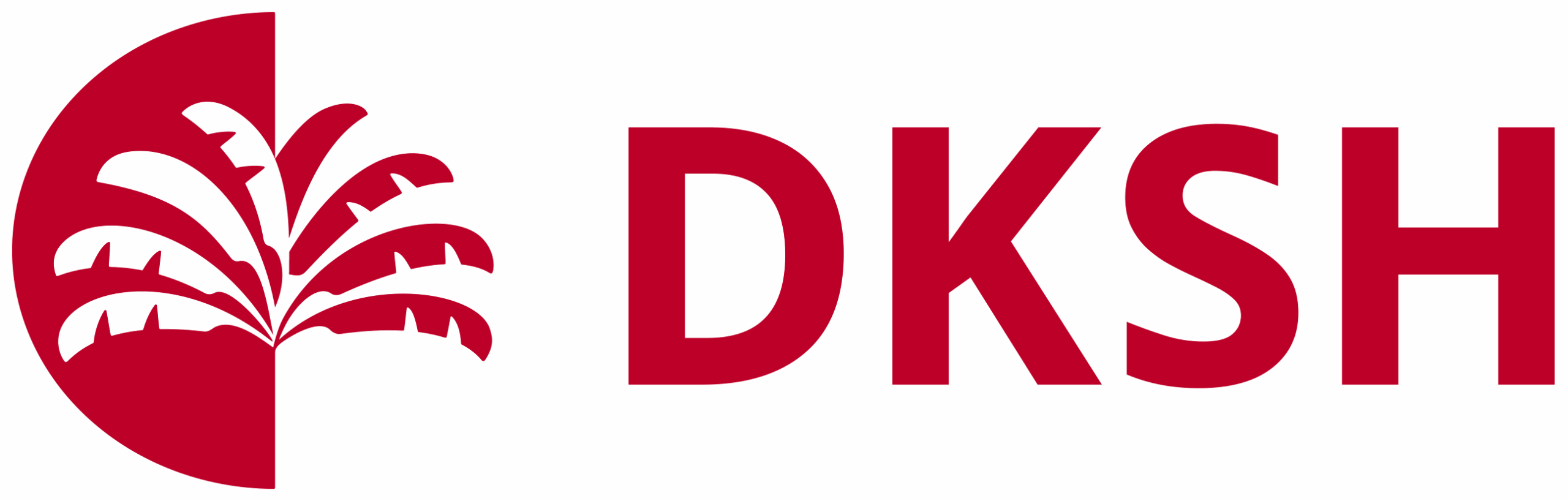 DKSH logo