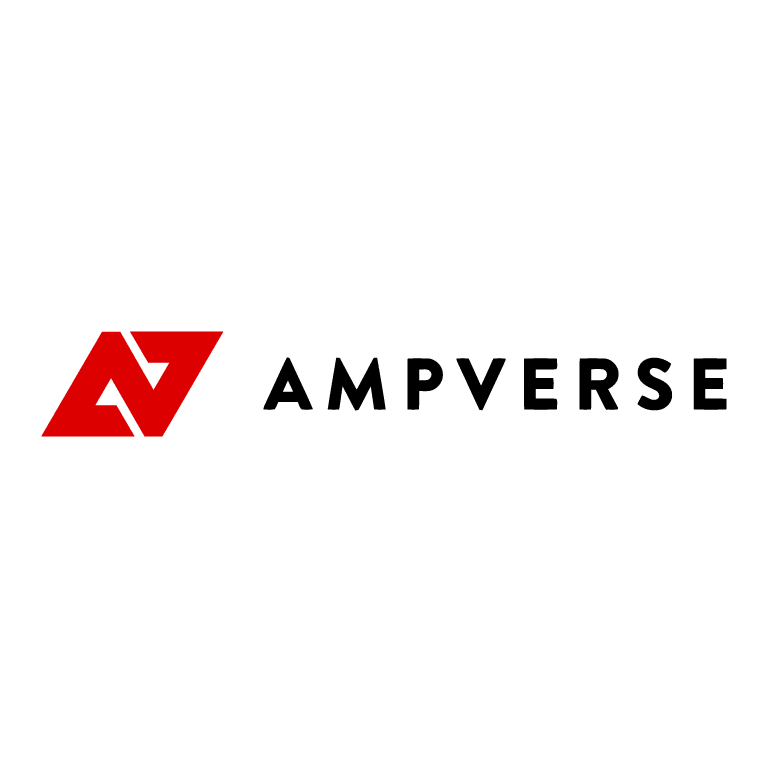 Ampverse logo