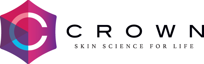 Crown Aesthetics logo